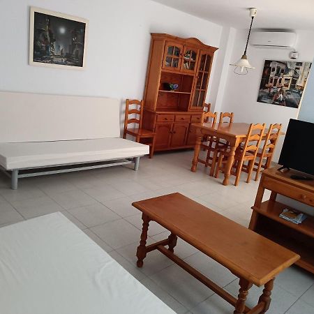 Apartamentos Mary Fuengirola Exterior foto