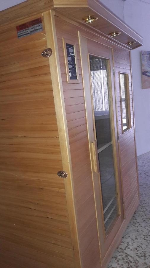Apartamentos Mary Fuengirola Exterior foto