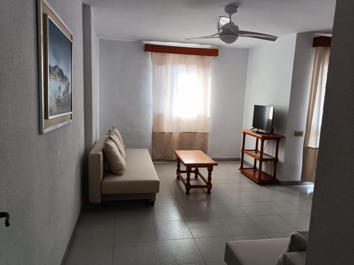 Apartamentos Mary Fuengirola Exterior foto