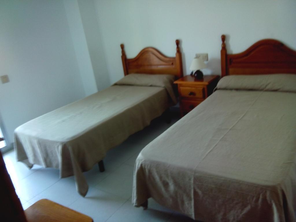 Apartamentos Mary Fuengirola Cameră foto