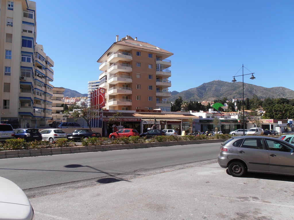 Apartamentos Mary Fuengirola Cameră foto