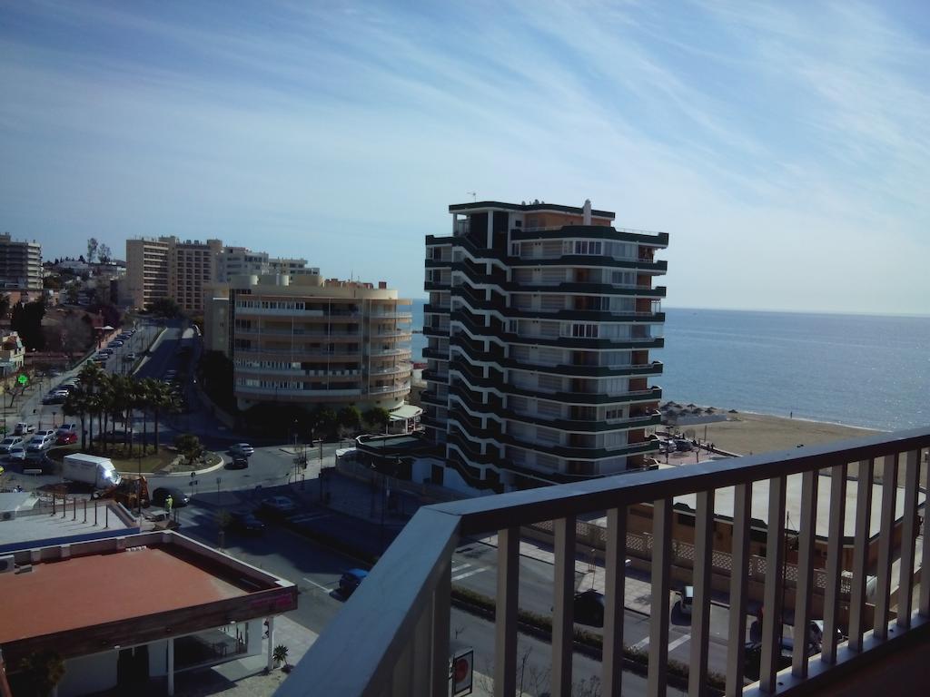 Apartamentos Mary Fuengirola Cameră foto