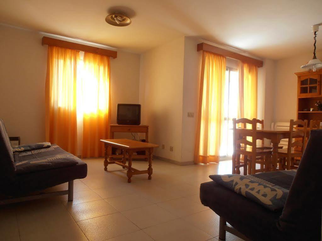 Apartamentos Mary Fuengirola Exterior foto