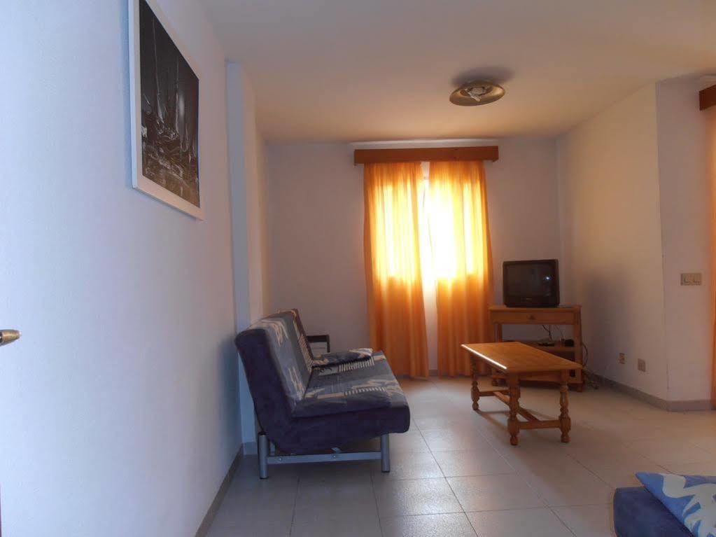 Apartamentos Mary Fuengirola Exterior foto