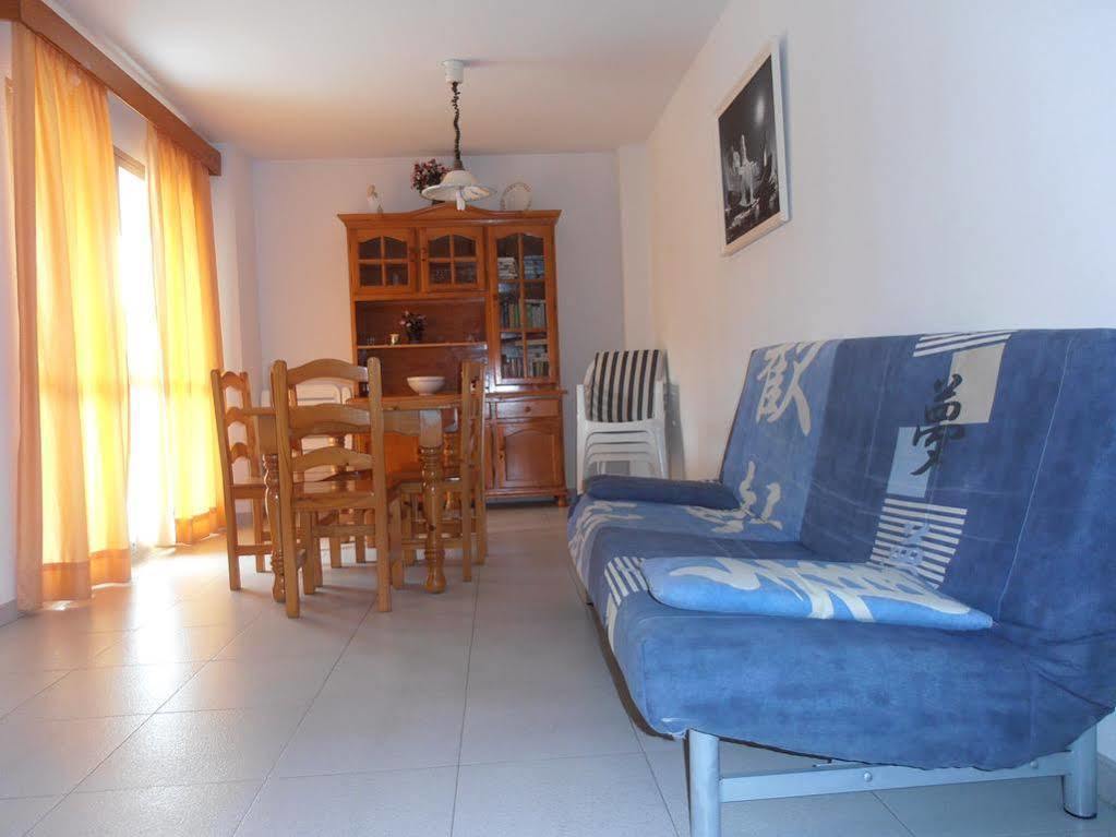 Apartamentos Mary Fuengirola Exterior foto