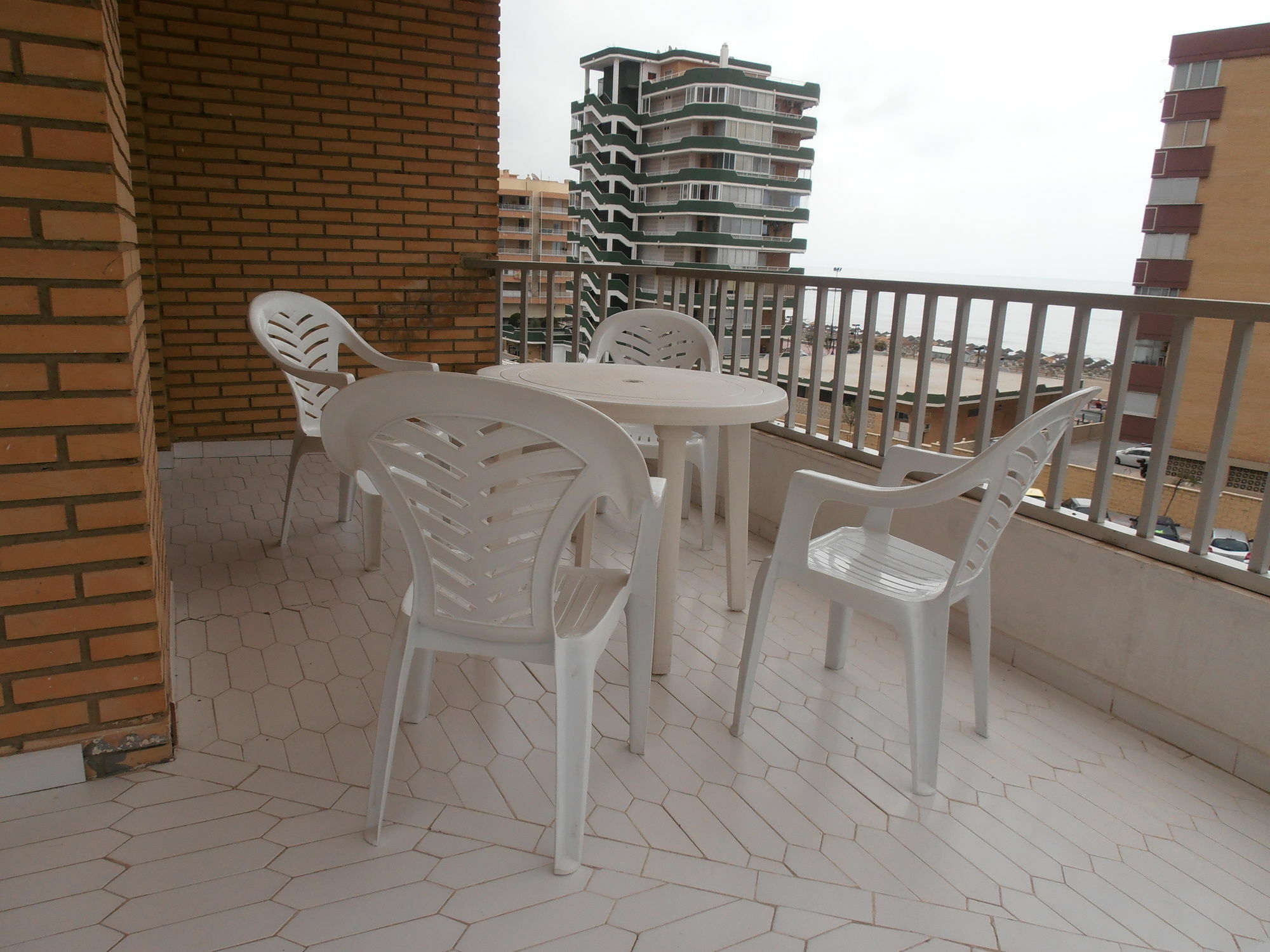 Apartamentos Mary Fuengirola Exterior foto