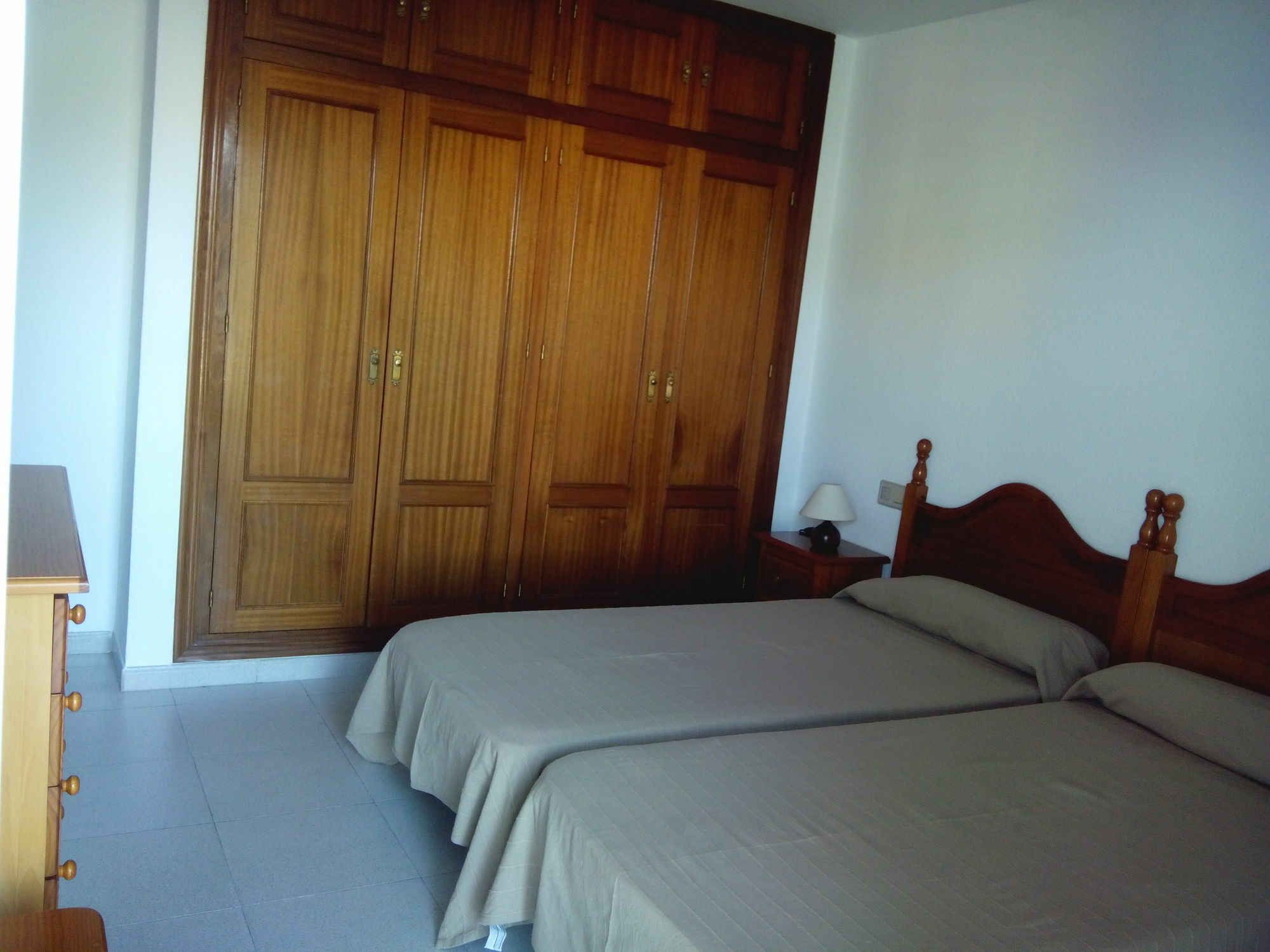 Apartamentos Mary Fuengirola Exterior foto