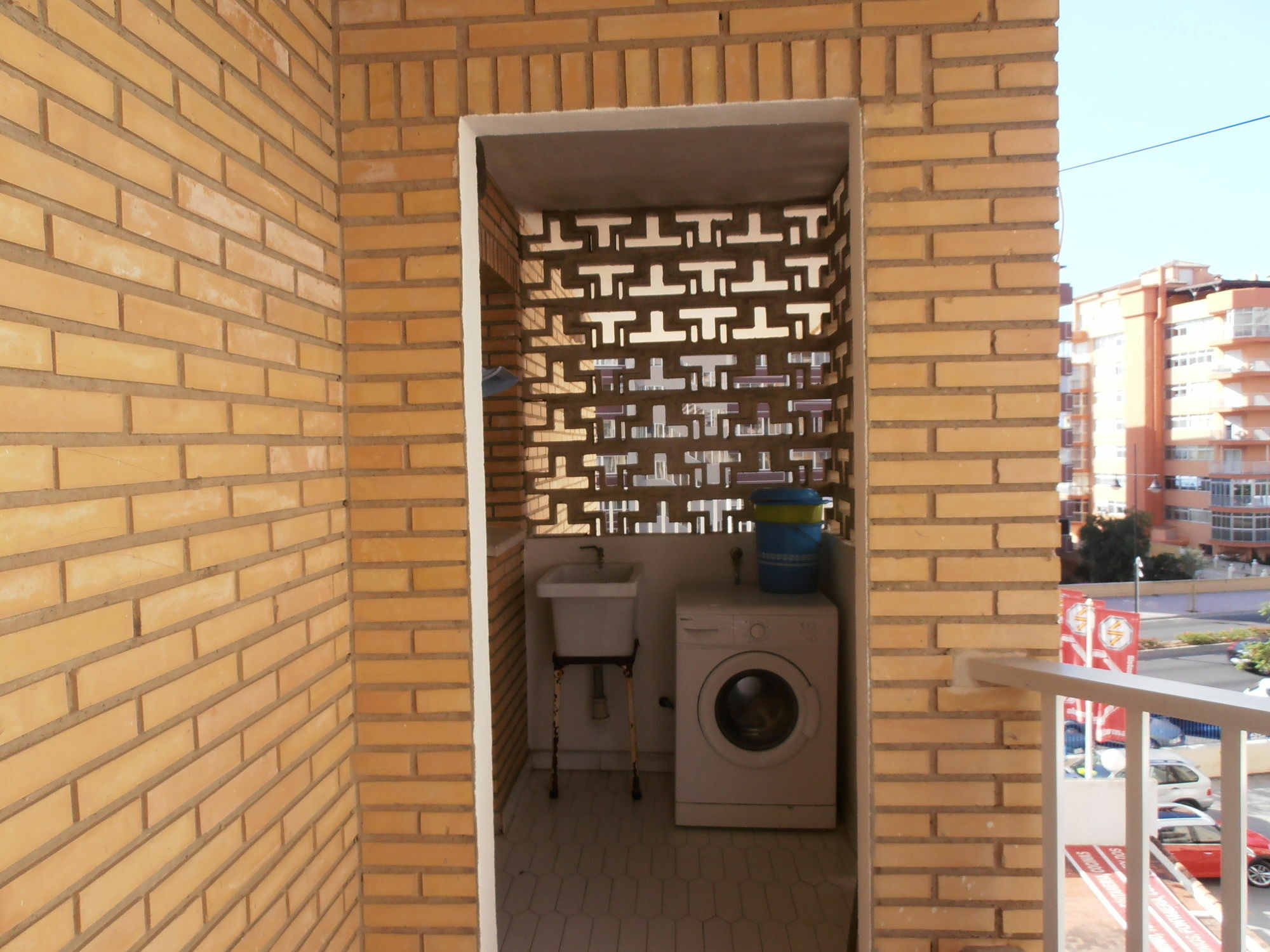 Apartamentos Mary Fuengirola Exterior foto