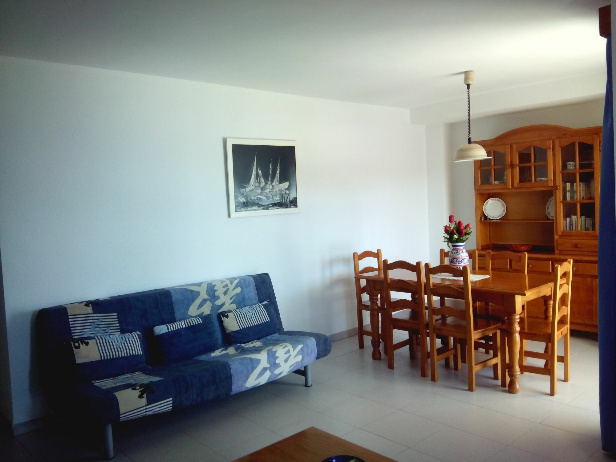 Apartamentos Mary Fuengirola Exterior foto